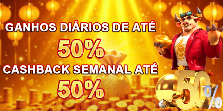 510bet Fundo de Resgate de Perdas Semanais